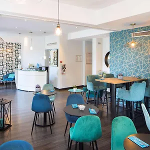 Relais Acropolis 3* Nizza