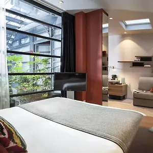 Fred'hotel 3* Paris