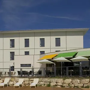 Hotel Western Le Palladior, Voiron