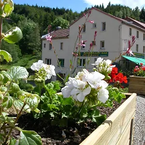 Les Cevennes ** Saint-Cirgues-en-Montagne
