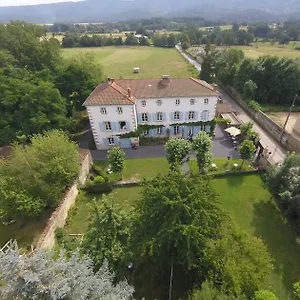 Bed & Breakfast Domaine La Reveille, Dore-lʼÉglise