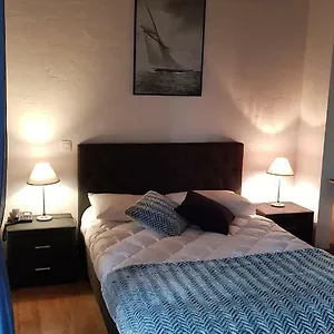 Hotel Du Vernay, Charette (Isere)